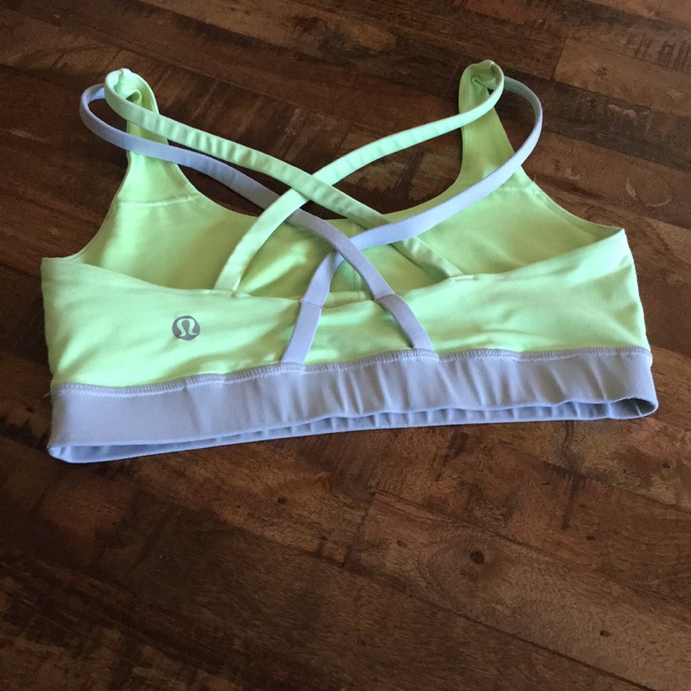 Lululemon | Energy Bra